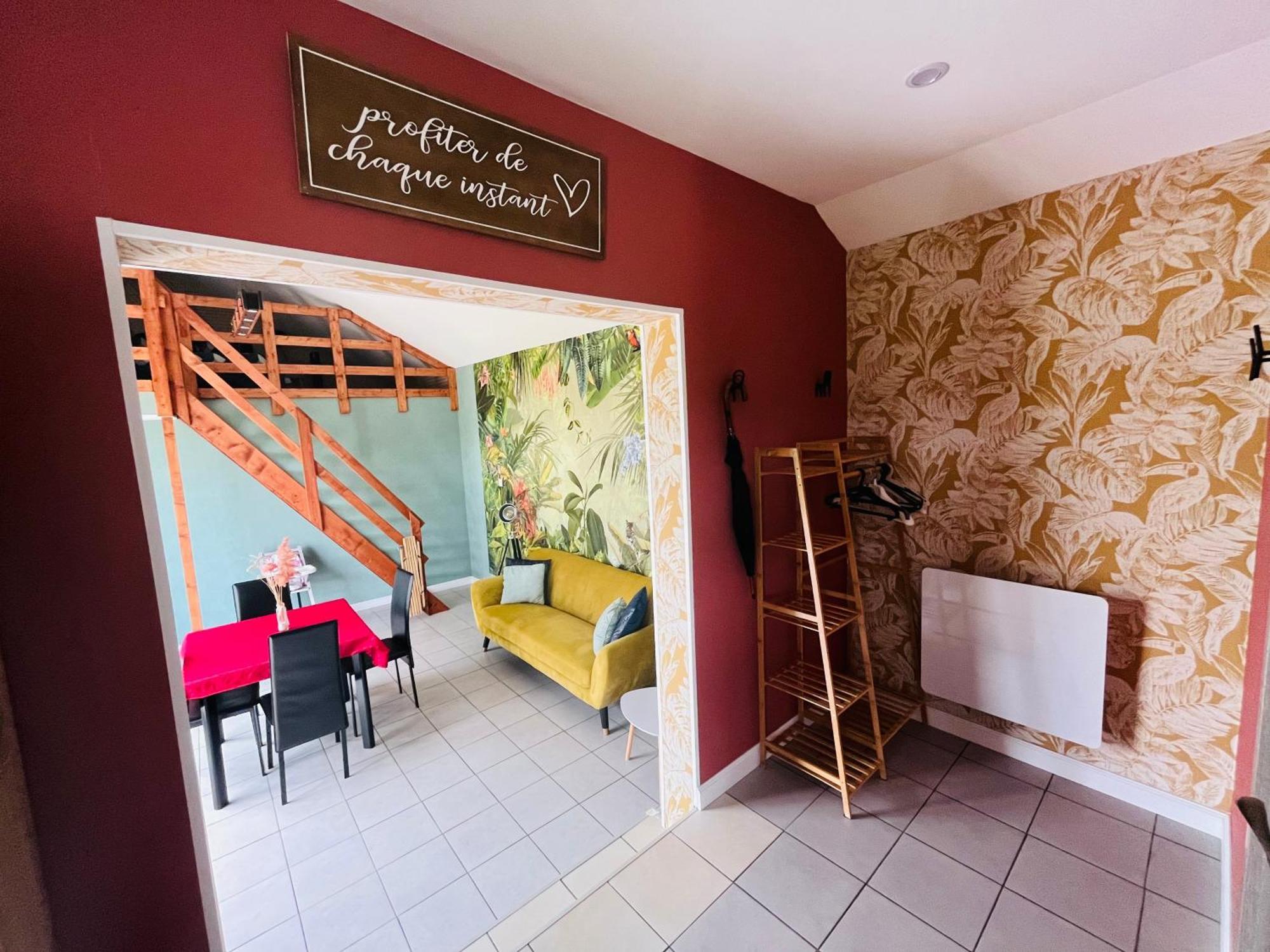 Gite De La Prevosserie Rinxent ภายนอก รูปภาพ